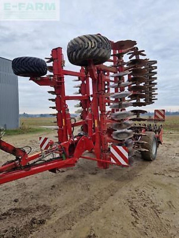 Horsch joker 6 hd - Disc harrow: picture 1 Horsch joker 6 hd - Disc harrow: picture 1