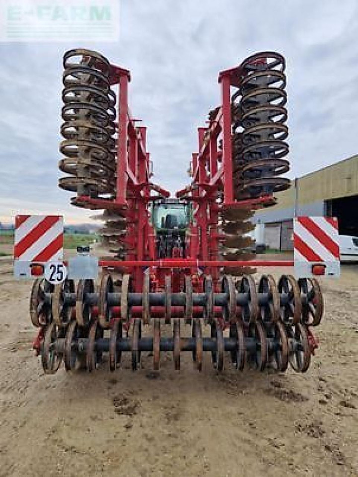 Horsch joker 6 hd - Disc harrow: picture 4 Horsch joker 6 hd - Disc harrow: picture 4