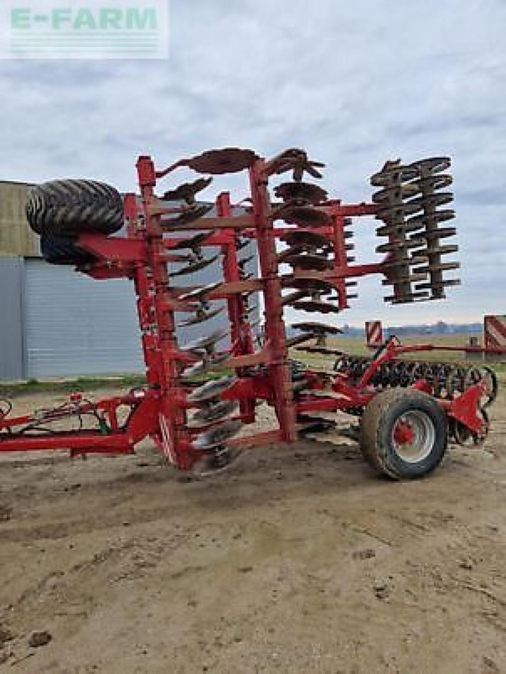 Horsch joker 6 hd - Disc harrow: picture 2 Horsch joker 6 hd - Disc harrow: picture 2