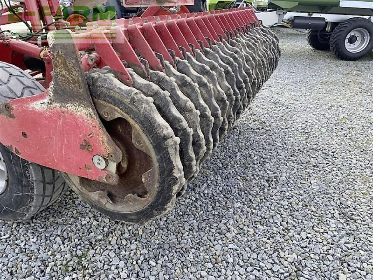 Horsch joker 6 hd - Disc harrow: picture 5 Horsch joker 6 hd - Disc harrow: picture 5
