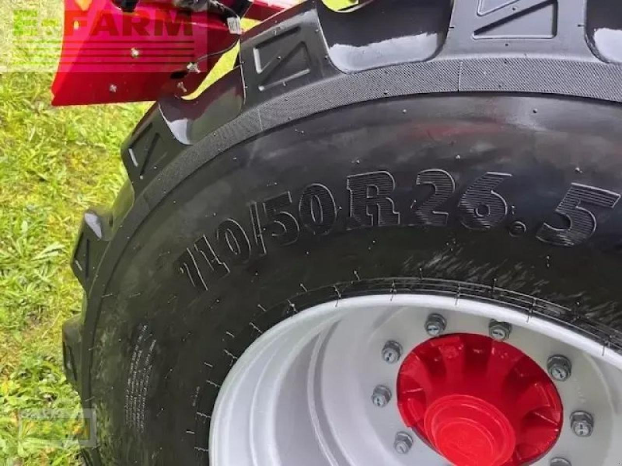 Horsch maestro cv m19 - Precision sowing machine: picture 5 Horsch maestro cv m19 - Precision sowing machine: picture 5