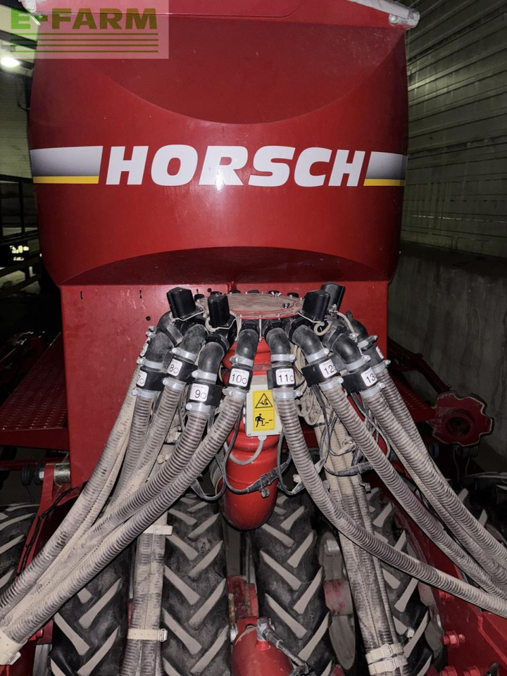 Horsch pronto 3 dc - Seed drill: picture 2 Horsch pronto 3 dc - Seed drill: picture 2