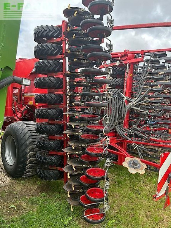 Horsch pronto 6 as - Seed drill: picture 5 Horsch pronto 6 as - Seed drill: picture 5