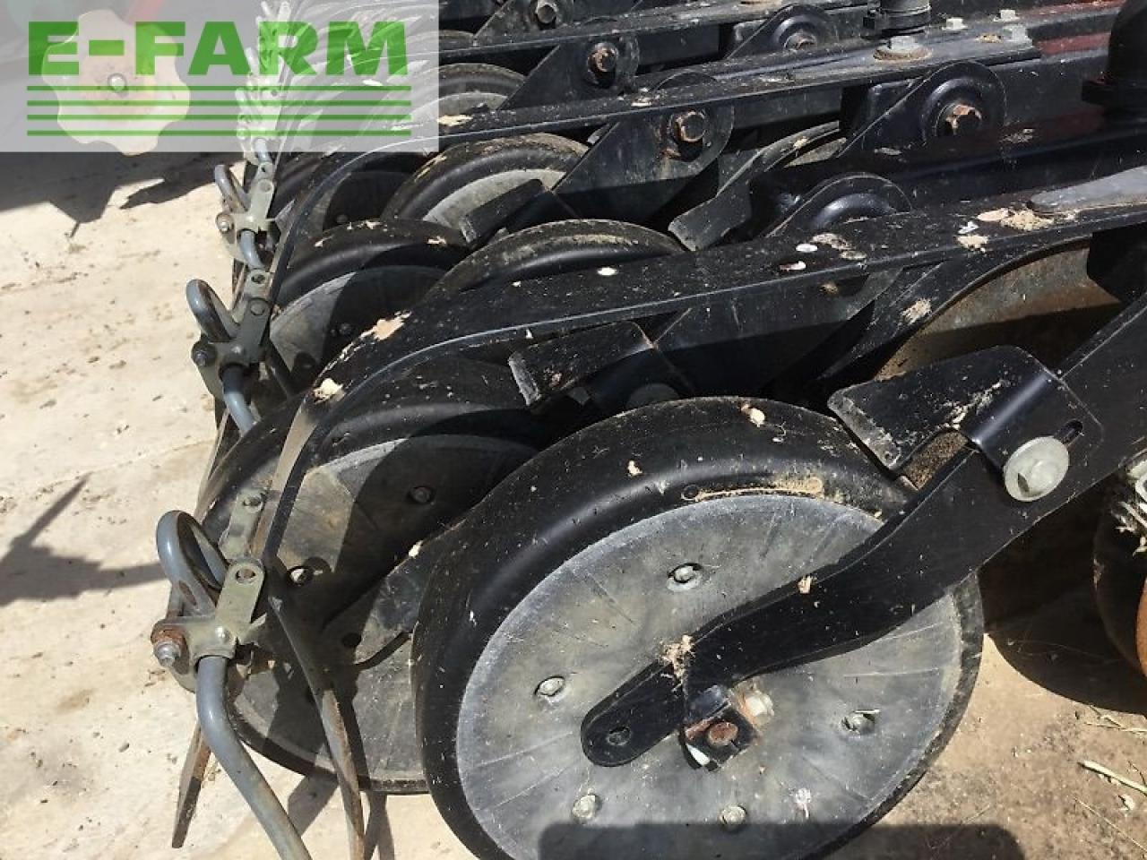 Horsch pronto 6 ke - Seed drill: picture 2 Horsch pronto 6 ke - Seed drill: picture 2