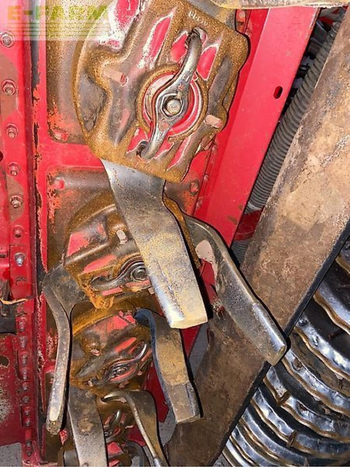 Horsch pronto 6 kr - Seed drill: picture 3 Horsch pronto 6 kr - Seed drill: picture 3