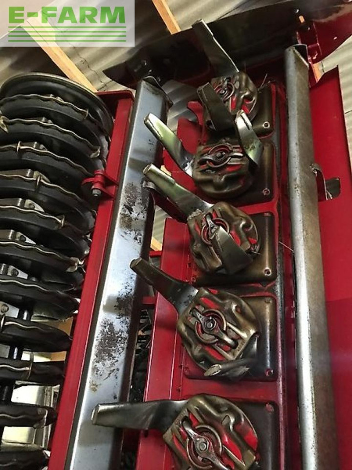 Horsch pronto 6 kr - Seed drill: picture 4 Horsch pronto 6 kr - Seed drill: picture 4