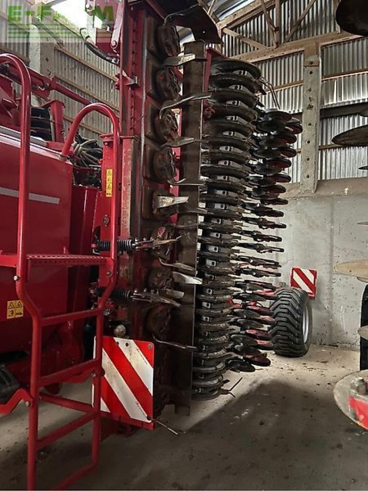 Horsch pronto 6 kr - Seed drill: picture 4 Horsch pronto 6 kr - Seed drill: picture 4