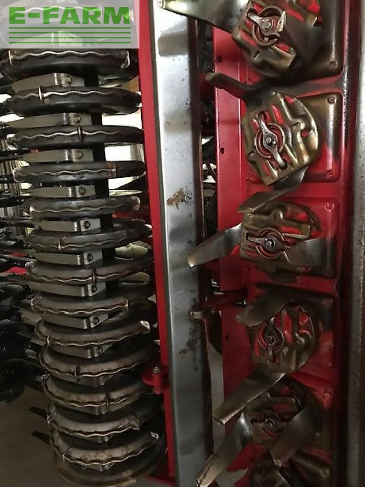 Horsch pronto 6 kr - Seed drill: picture 5 Horsch pronto 6 kr - Seed drill: picture 5