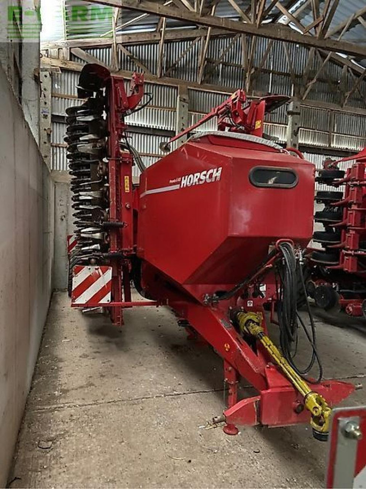 Horsch pronto 6 kr - Seed drill: picture 2 Horsch pronto 6 kr - Seed drill: picture 2