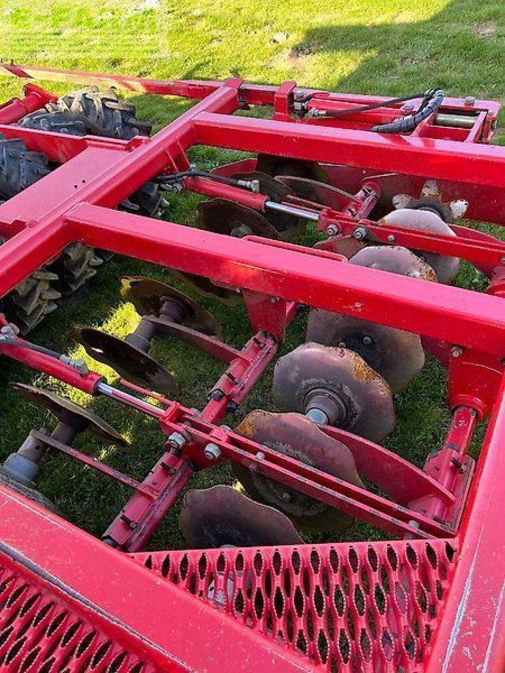 Horsch pronto 6dc - Seed drill: picture 5 Horsch pronto 6dc - Seed drill: picture 5