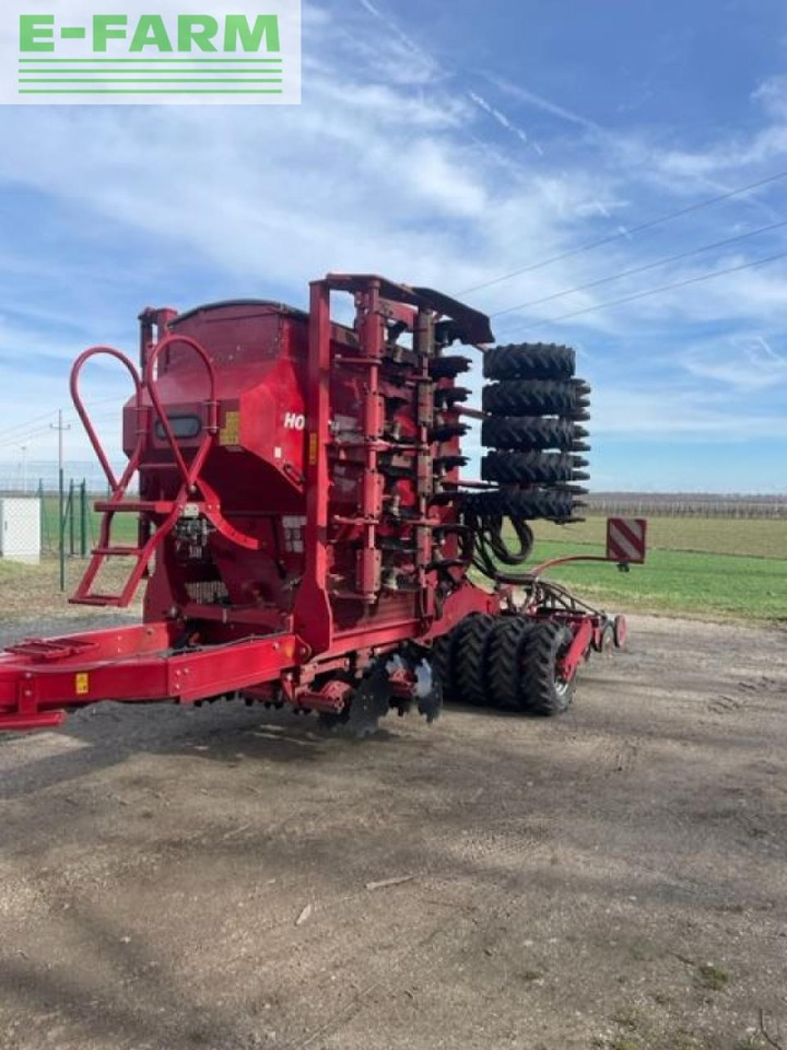 Horsch pronto 6dc - Precision sowing machine: picture 1 Horsch pronto 6dc - Precision sowing machine: picture 1