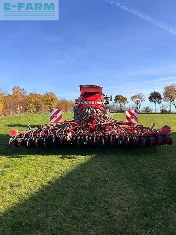 Horsch pronto 6dc - Seed drill: picture 4 Horsch pronto 6dc - Seed drill: picture 4