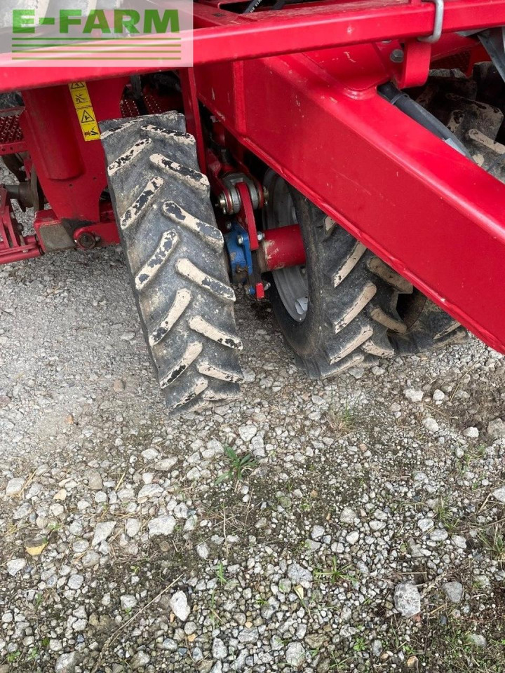 Horsch pronto 8 dc - Seed drill: picture 3 Horsch pronto 8 dc - Seed drill: picture 3