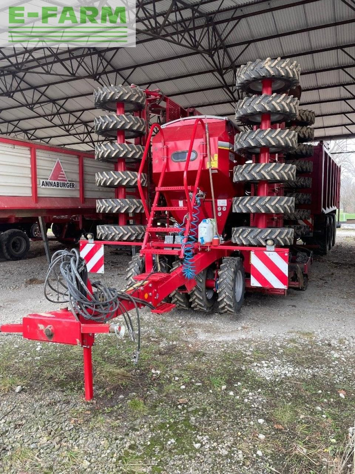 Horsch pronto 8 dc - Seed drill: picture 2 Horsch pronto 8 dc - Seed drill: picture 2