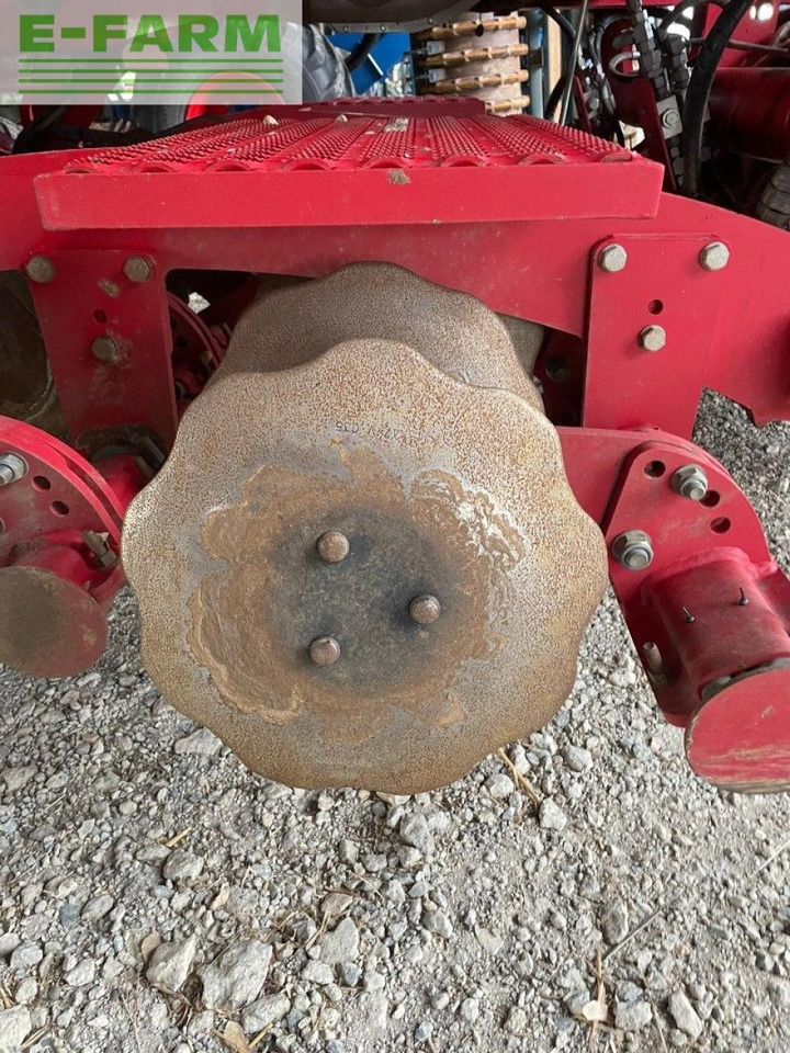 Horsch pronto 8 dc - Seed drill: picture 5 Horsch pronto 8 dc - Seed drill: picture 5