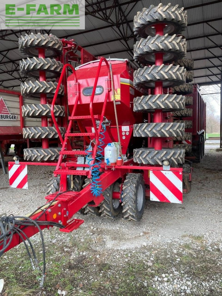 Horsch pronto 8 dc - Seed drill: picture 1 Horsch pronto 8 dc - Seed drill: picture 1