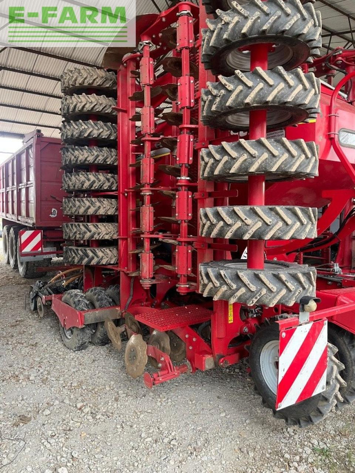 Horsch pronto 8 dc - Seed drill: picture 4 Horsch pronto 8 dc - Seed drill: picture 4