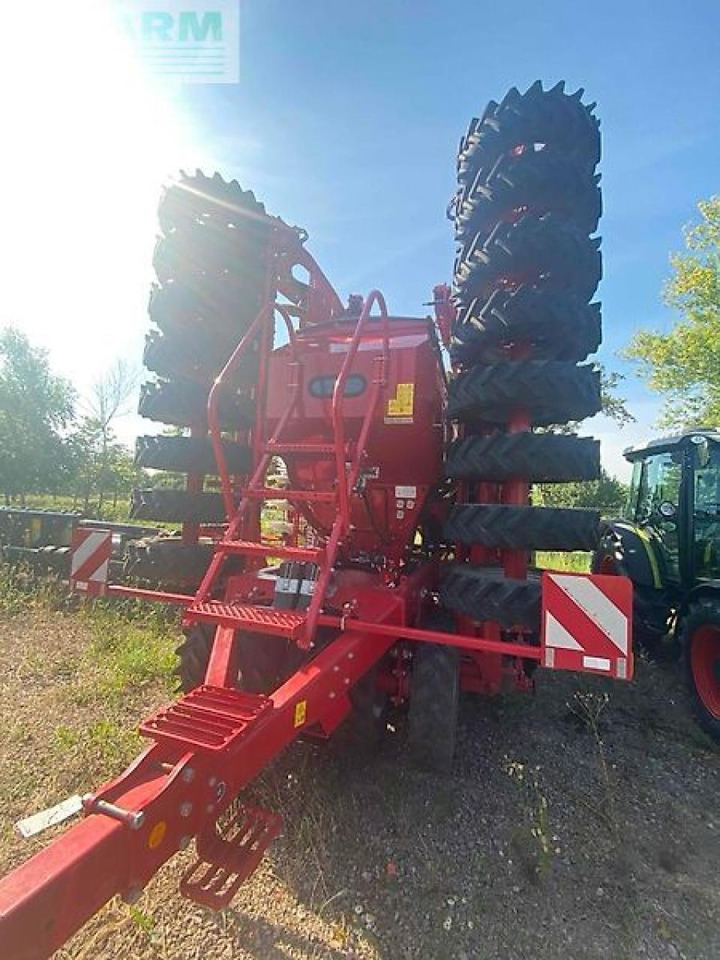 Horsch pronto 9 dc - Seed drill: picture 1 Horsch pronto 9 dc - Seed drill: picture 1