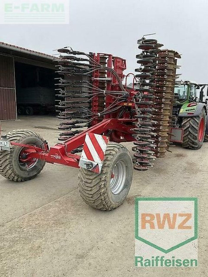Horsch pronto kr 6 - Seed drill: picture 2 Horsch pronto kr 6 - Seed drill: picture 2