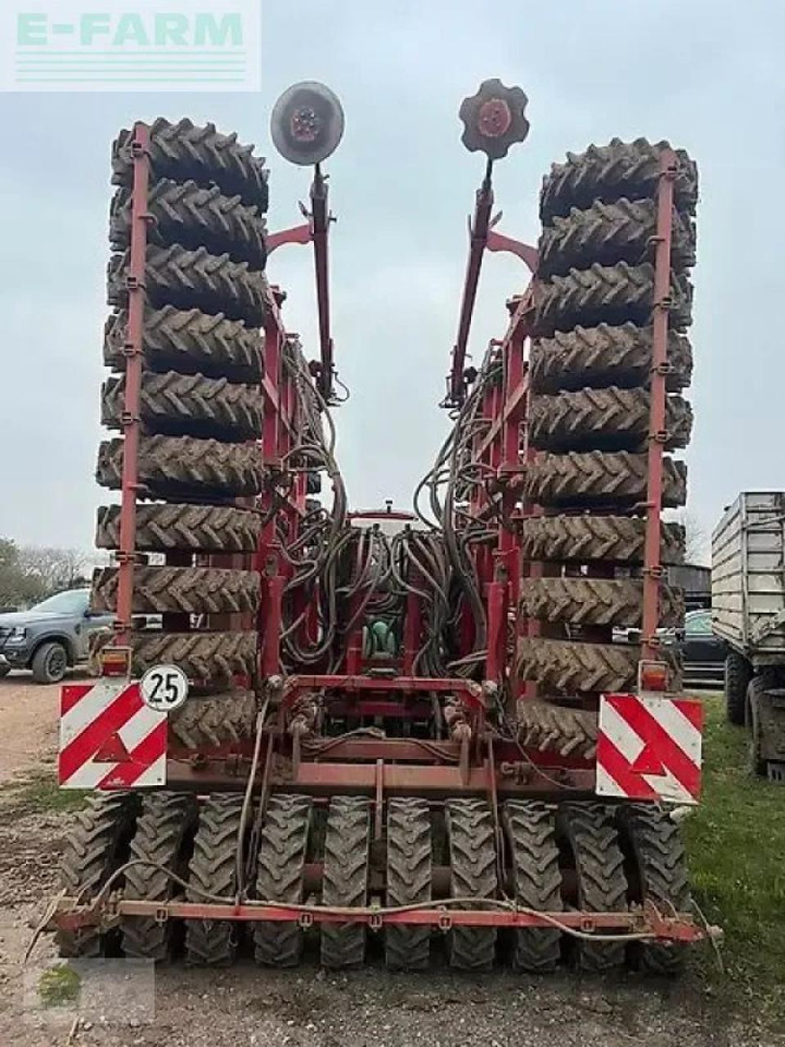Combine seed drill Horsch sprinter 9 sw: picture 15 Combine seed drill Horsch sprinter 9 sw: picture 15