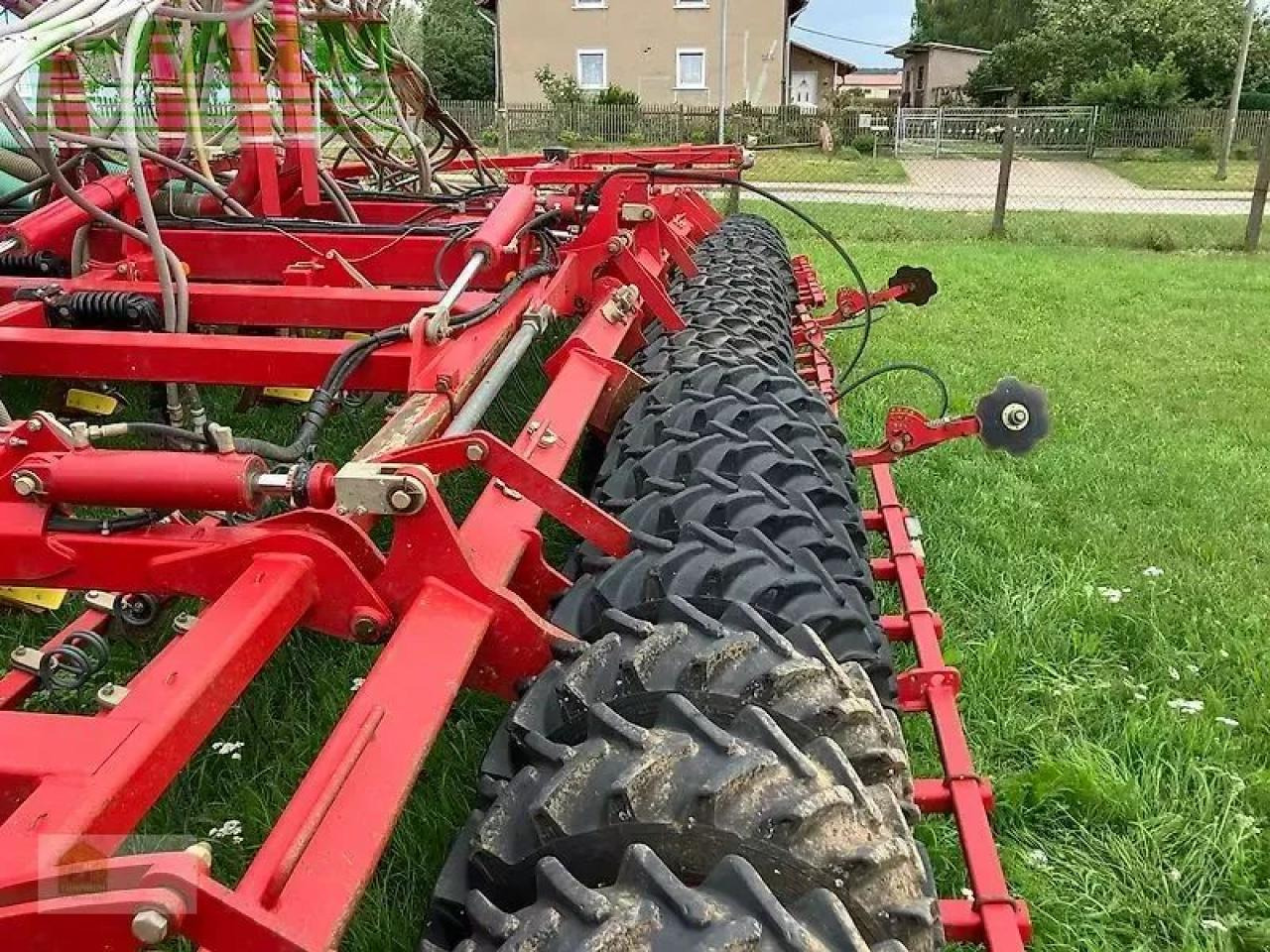 Combine seed drill Horsch sprinter 9 sw: picture 25 Combine seed drill Horsch sprinter 9 sw: picture 25