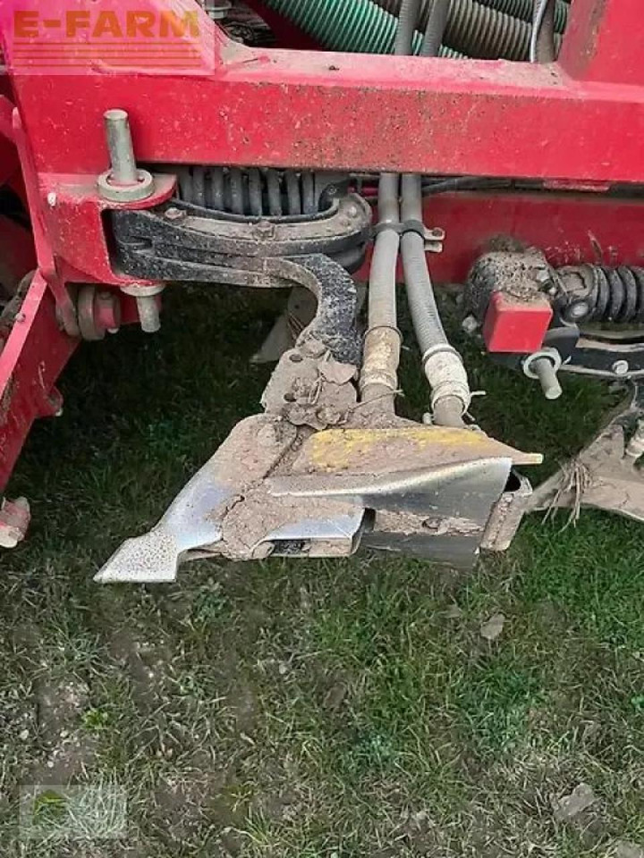 Combine seed drill Horsch sprinter 9 sw: picture 26 Combine seed drill Horsch sprinter 9 sw: picture 26