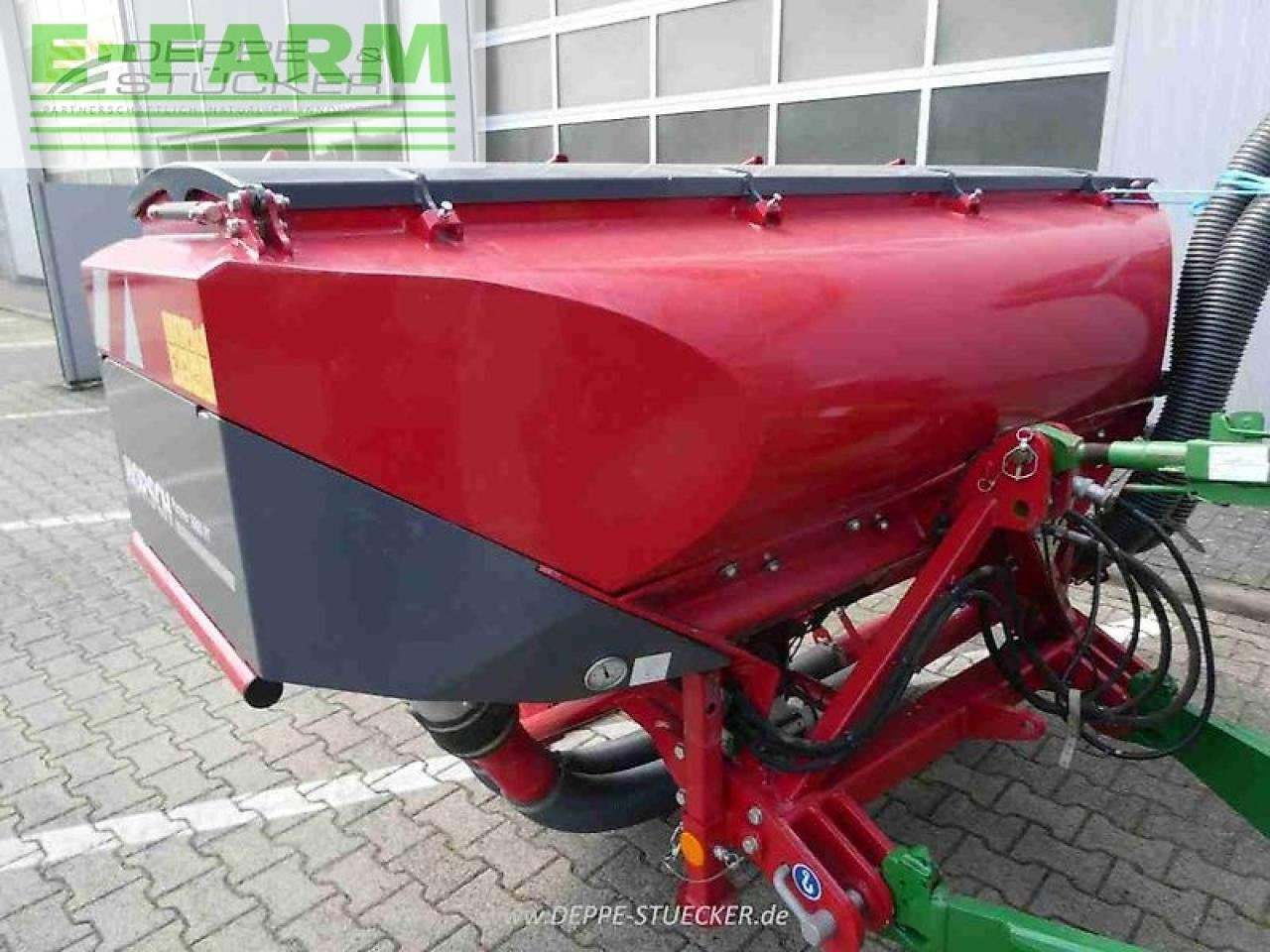 Horsch taro 6 sl mit fronttank partner 1600ft - Seed drill: picture 3 Horsch taro 6 sl mit fronttank partner 1600ft - Seed drill: picture 3