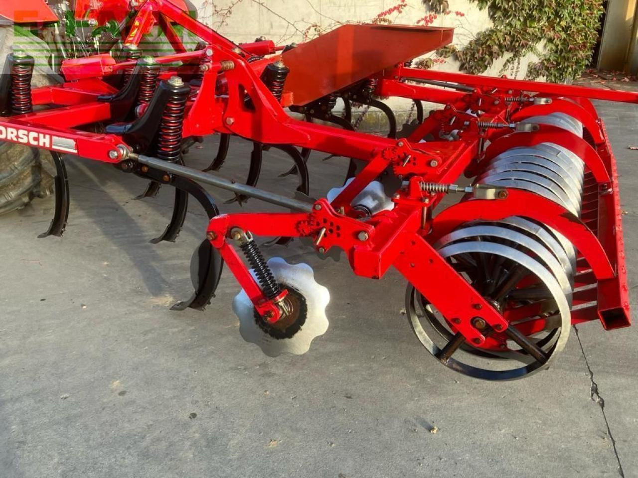 Horsch terrano 4fx - Cultivator: picture 3 Horsch terrano 4fx - Cultivator: picture 3