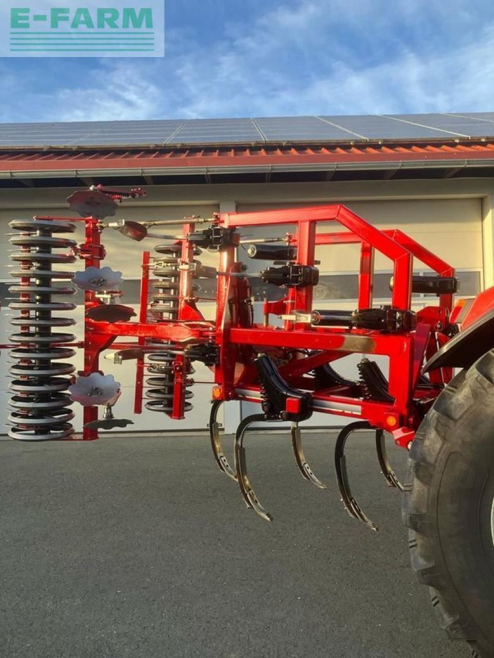 Horsch terrano 4fx - Cultivator: picture 4 Horsch terrano 4fx - Cultivator: picture 4