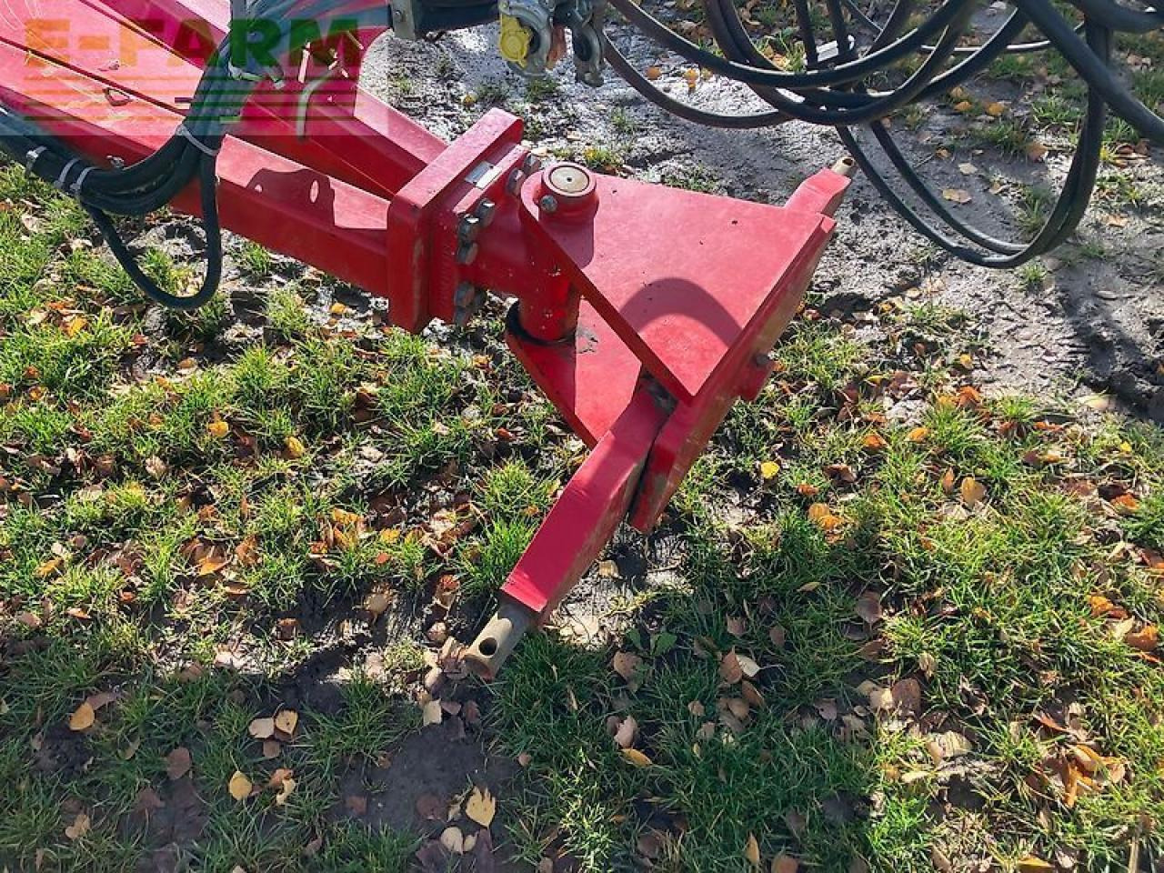 Horsch terrano 5 fm - Cultivator: picture 5 Horsch terrano 5 fm - Cultivator: picture 5