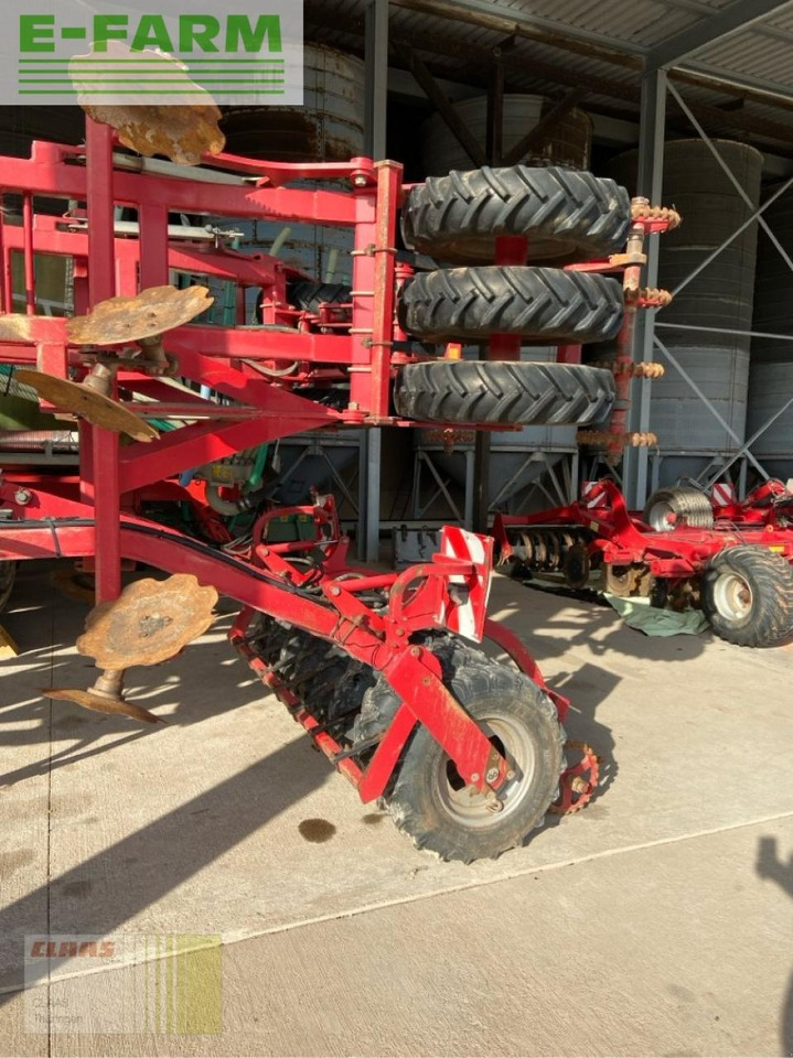 Horsch tiger 4 as - Cultivator: picture 3 Horsch tiger 4 as - Cultivator: picture 3