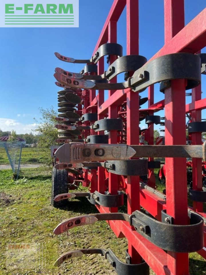 Horsch tiger 6 xl - Cultivator: picture 2 Horsch tiger 6 xl - Cultivator: picture 2