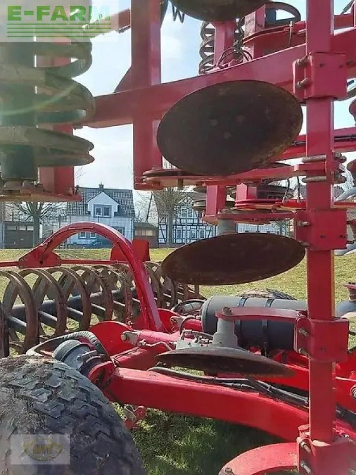 Horsch tiger 8 xl - Cultivator: picture 3 Horsch tiger 8 xl - Cultivator: picture 3