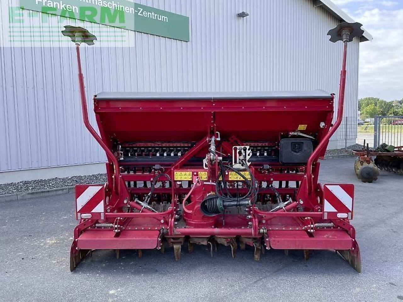 Horsch versa 3 kr - Seed drill: picture 2 Horsch versa 3 kr - Seed drill: picture 2