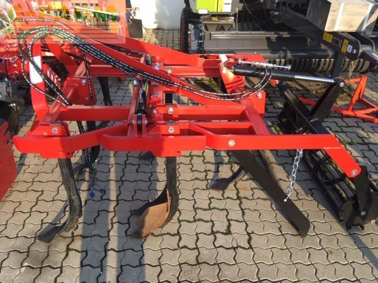 Huber huber grubber - Cultivator: picture 1 Huber huber grubber - Cultivator: picture 1