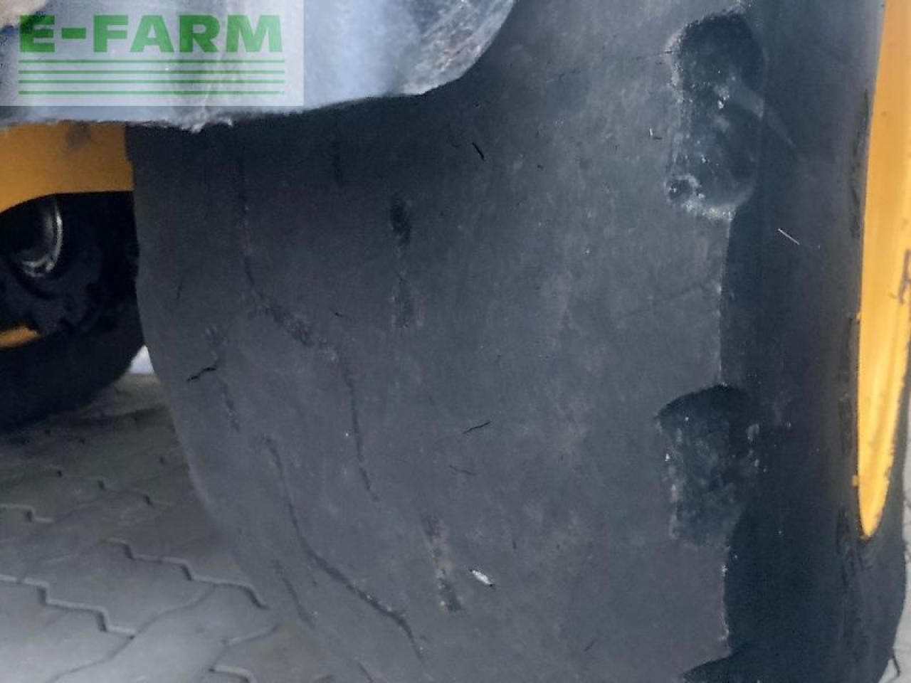 Mini excavator JCB 407: picture 13 Mini excavator JCB 407: picture 13