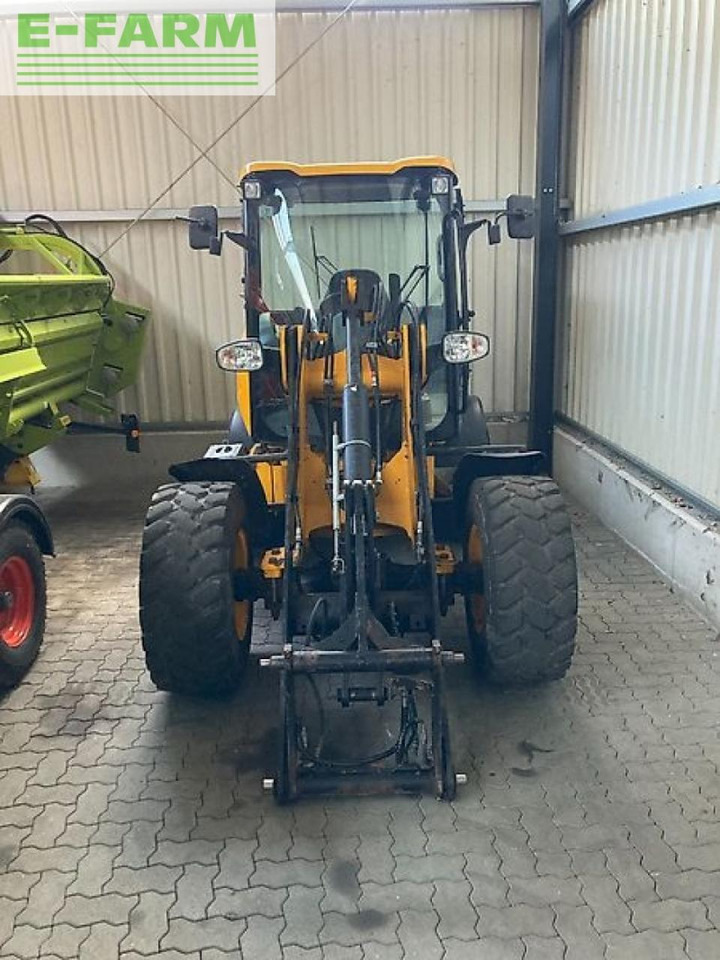 JCB 407 - Mini excavator: picture 5 JCB 407 - Mini excavator: picture 5