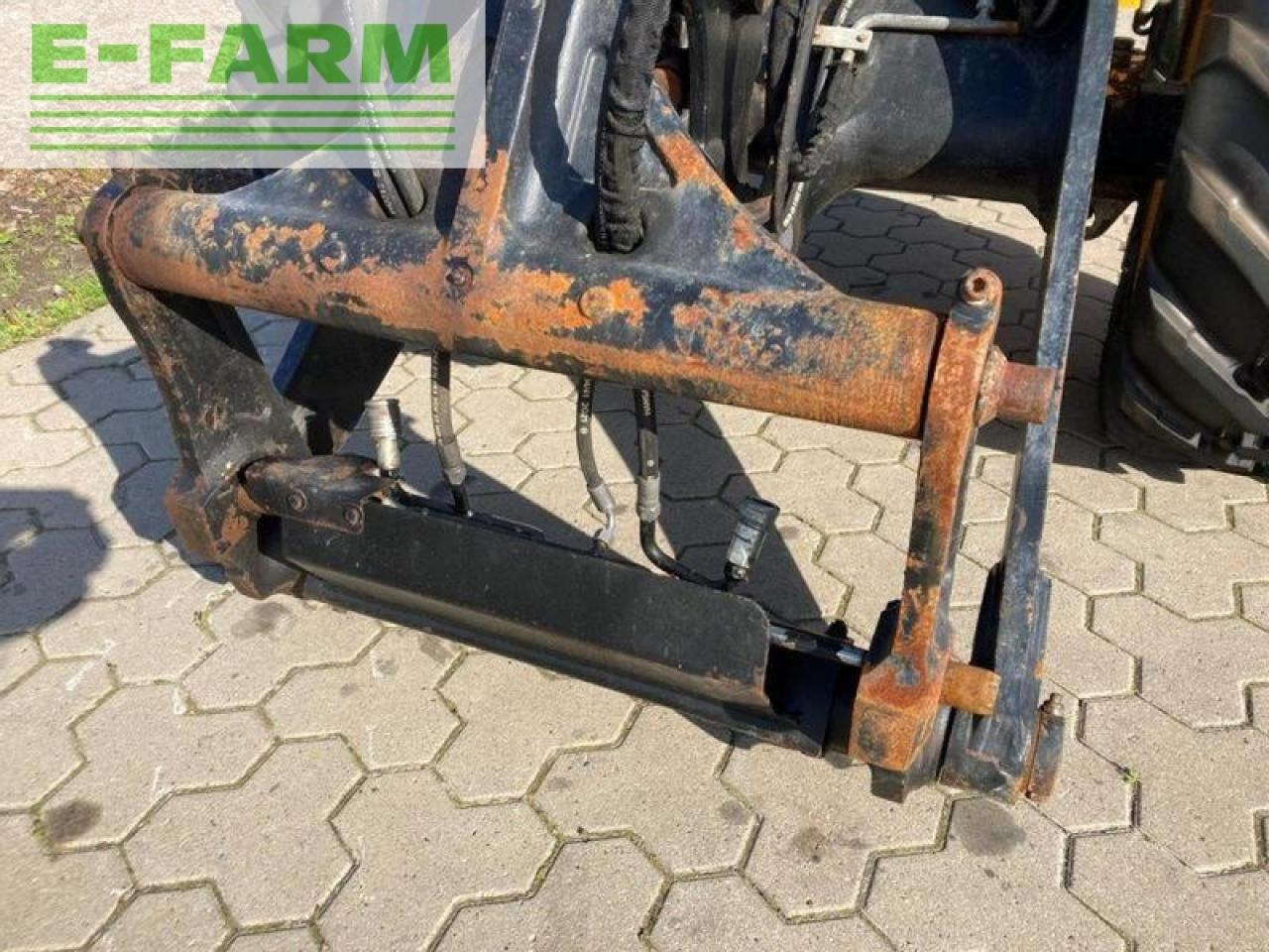 JCB 409 - Mini excavator: picture 2 JCB 409 - Mini excavator: picture 2