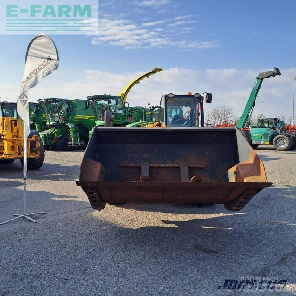 JCB 531-70 agri plus - Telescopic handler: picture 2 JCB 531-70 agri plus - Telescopic handler: picture 2