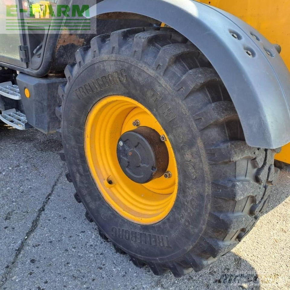 JCB 531-70 agri plus - Telescopic handler: picture 5 JCB 531-70 agri plus - Telescopic handler: picture 5