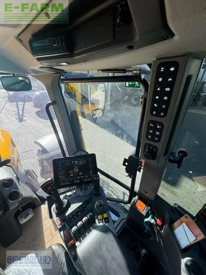JCB fastrac 4220 icon - Farm tractor: picture 3 JCB fastrac 4220 icon - Farm tractor: picture 3