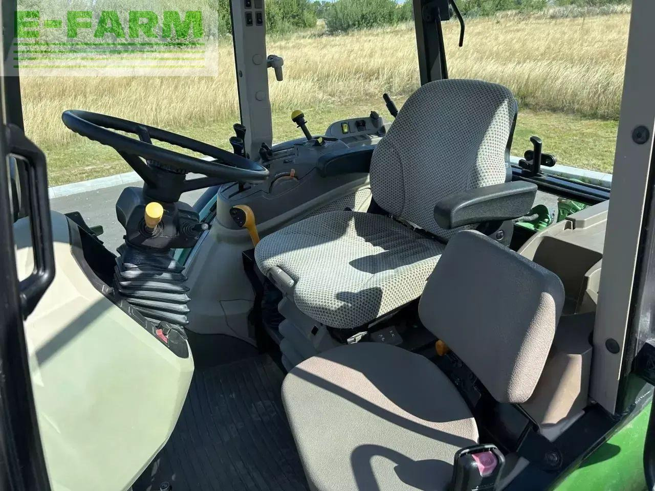 Farm tractor John Deere 5100m: picture 6 Farm tractor John Deere 5100m: picture 6