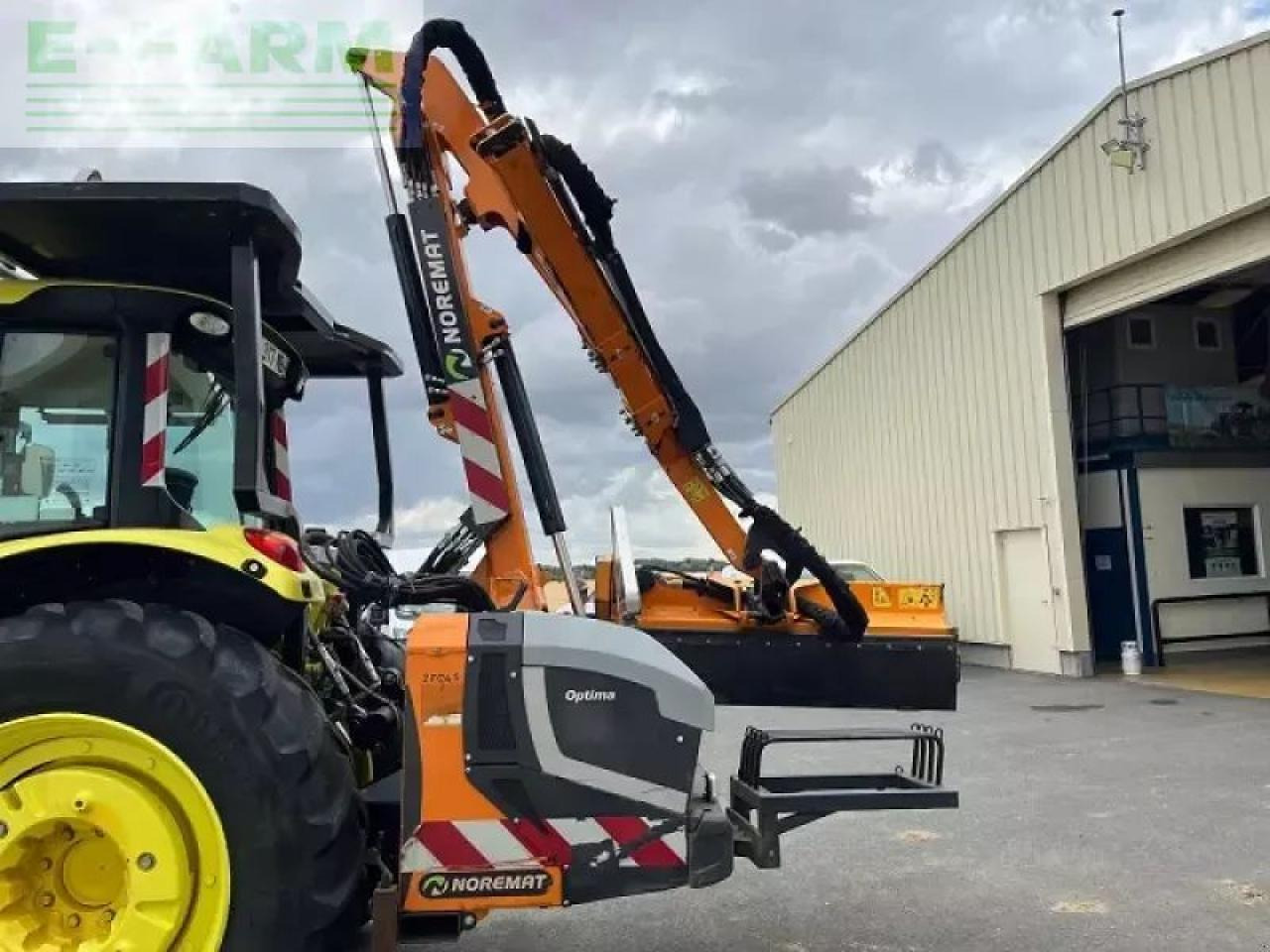 Farm tractor John Deere 6100m: picture 8 Farm tractor John Deere 6100m: picture 8