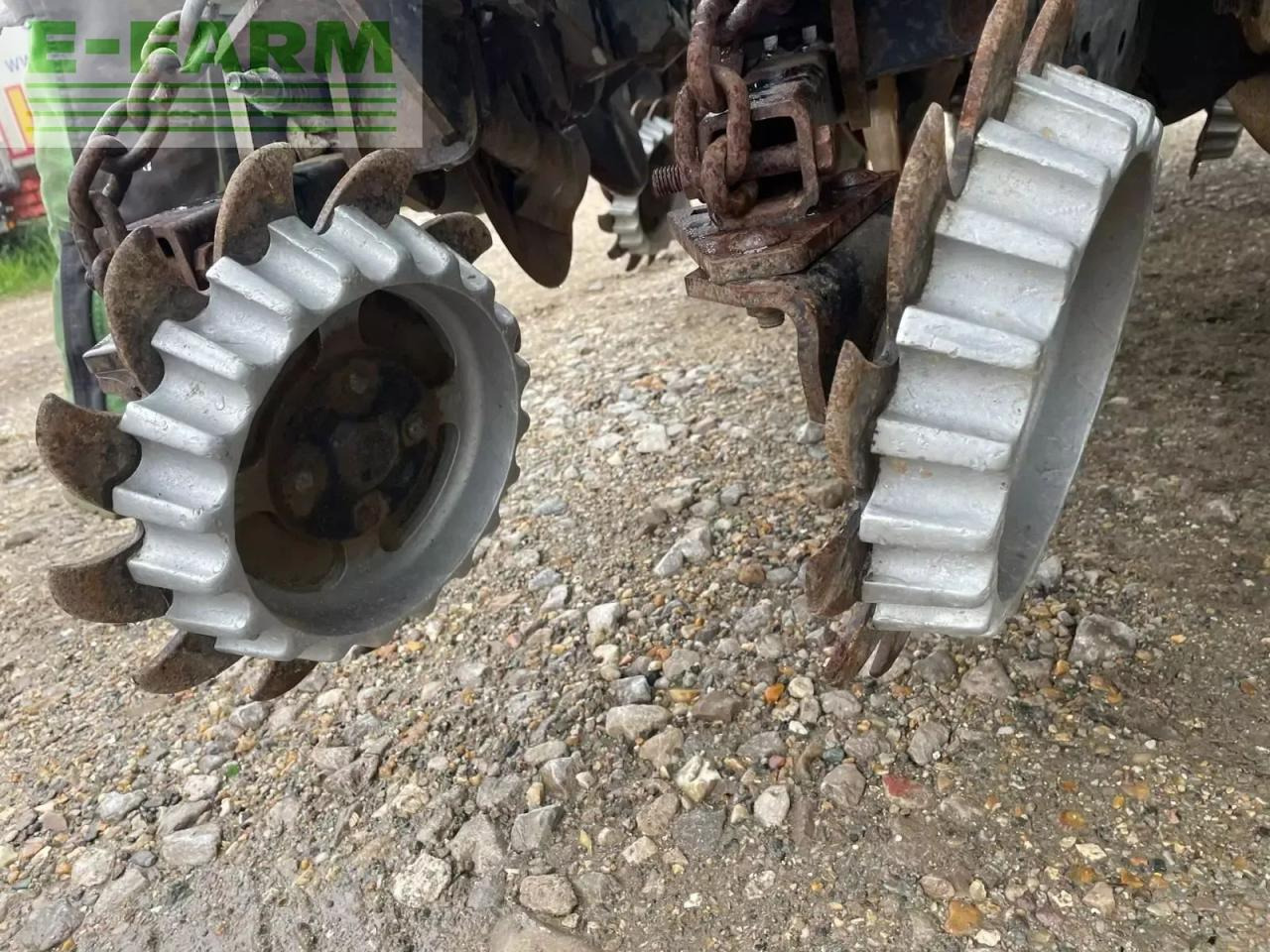 John Deere 750a - Precision sowing machine: picture 5 John Deere 750a - Precision sowing machine: picture 5