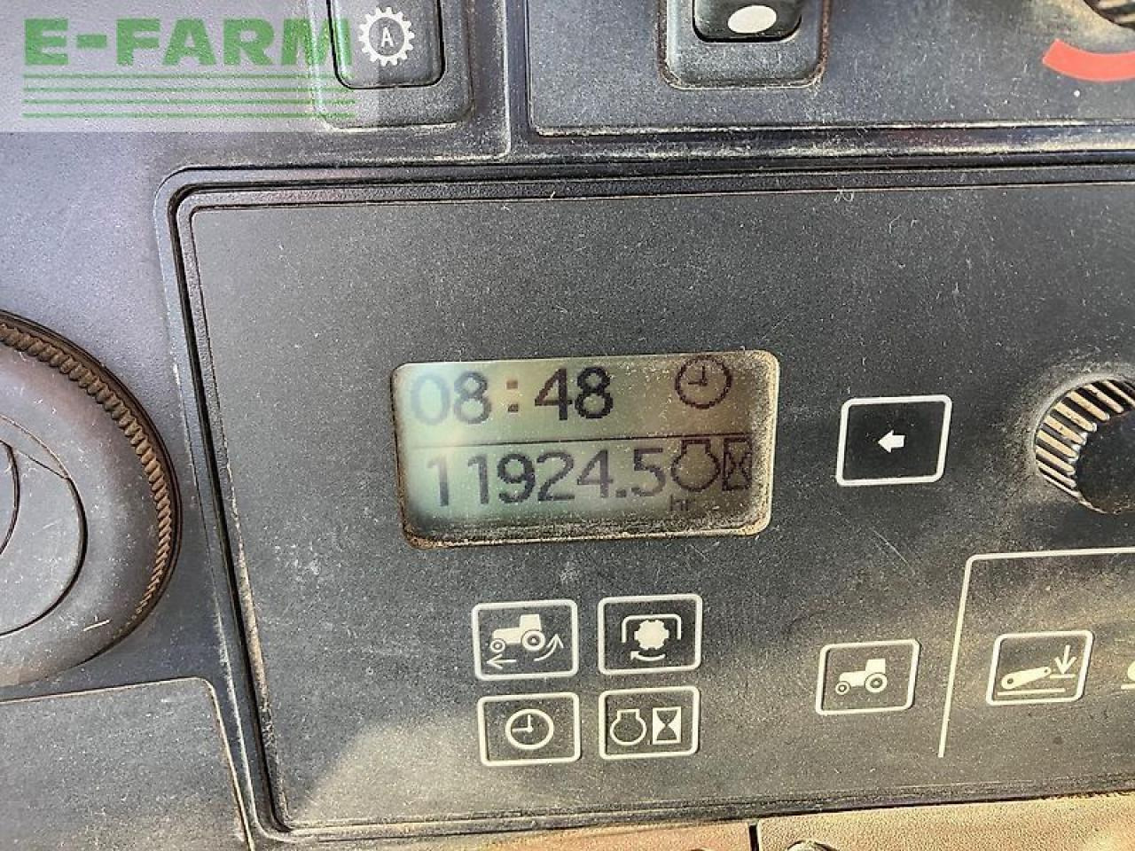 Farm tractor John Deere 7720 tls, powr quad: picture 26
