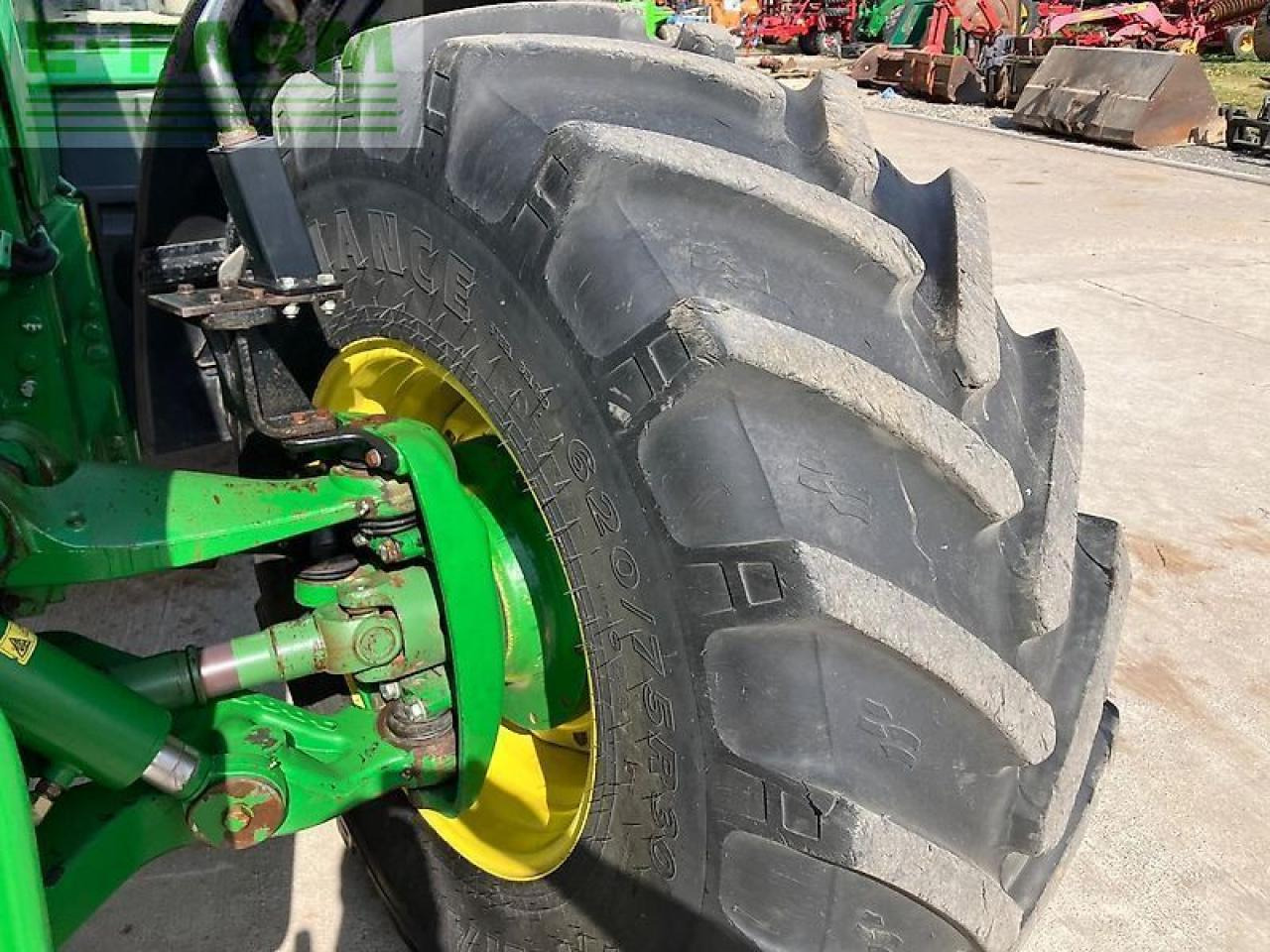 John Deere 8320 ils - Farm tractor: picture 5 John Deere 8320 ils - Farm tractor: picture 5