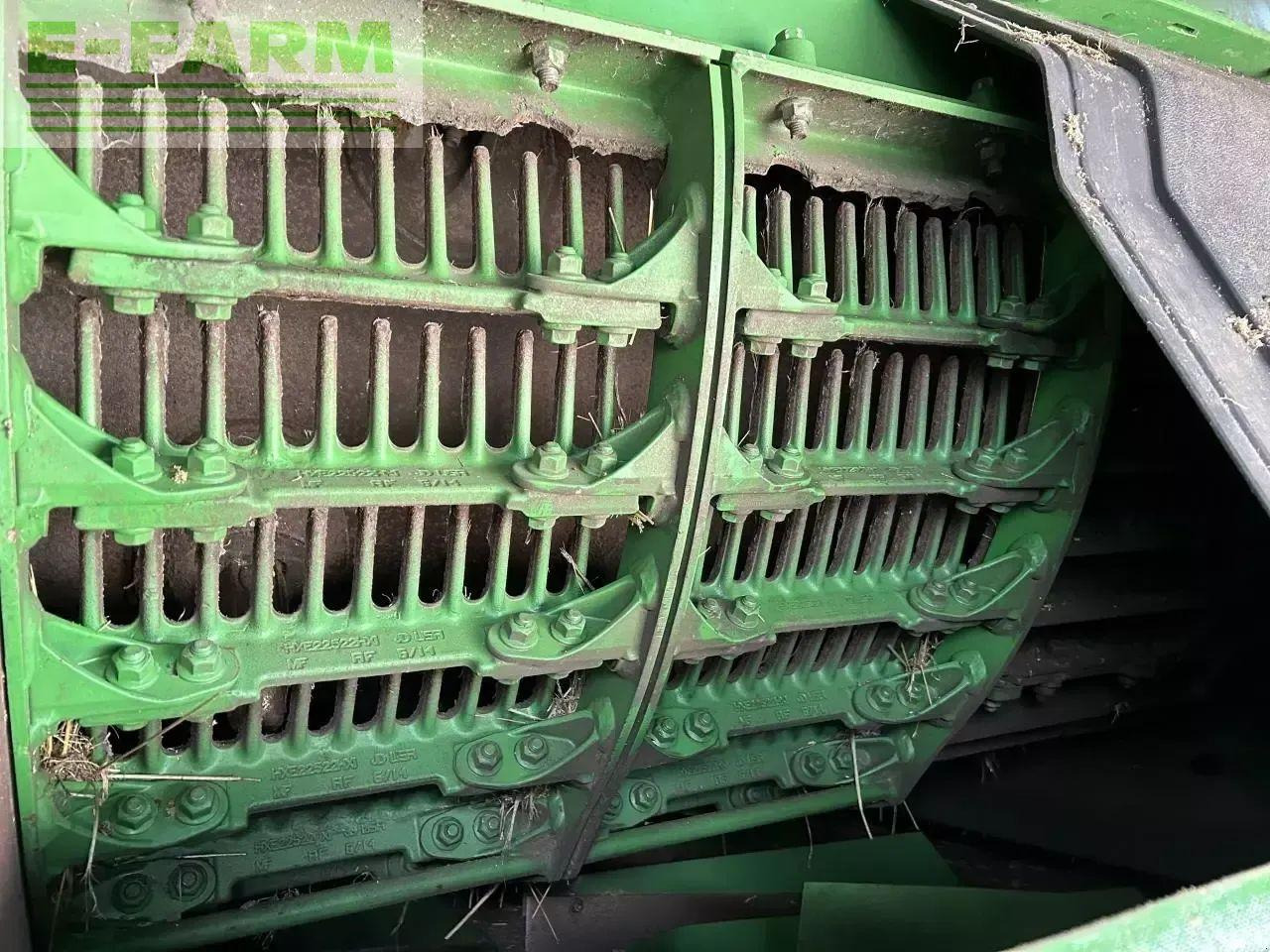 John Deere s690 - Combine harvester: picture 5 John Deere s690 - Combine harvester: picture 5