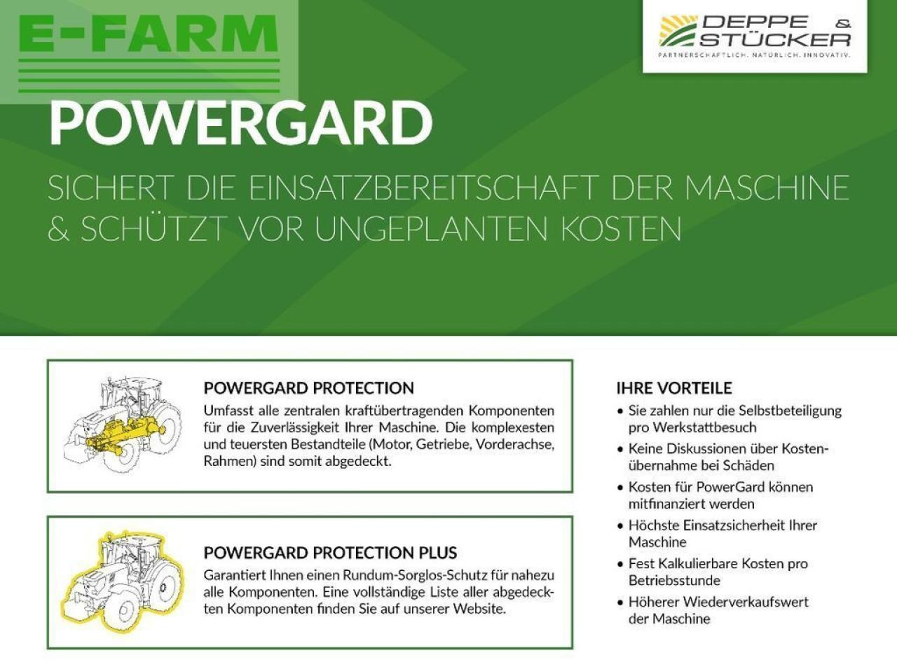 John Deere s770 mit 725x, sww, pgpp - Combine harvester: picture 2 John Deere s770 mit 725x, sww, pgpp - Combine harvester: picture 2