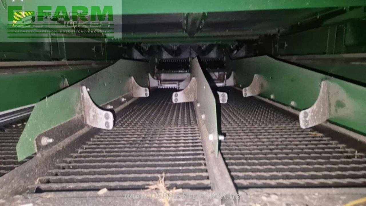 John Deere s770 mit 725x, sww, pgpp - Combine harvester: picture 4 John Deere s770 mit 725x, sww, pgpp - Combine harvester: picture 4