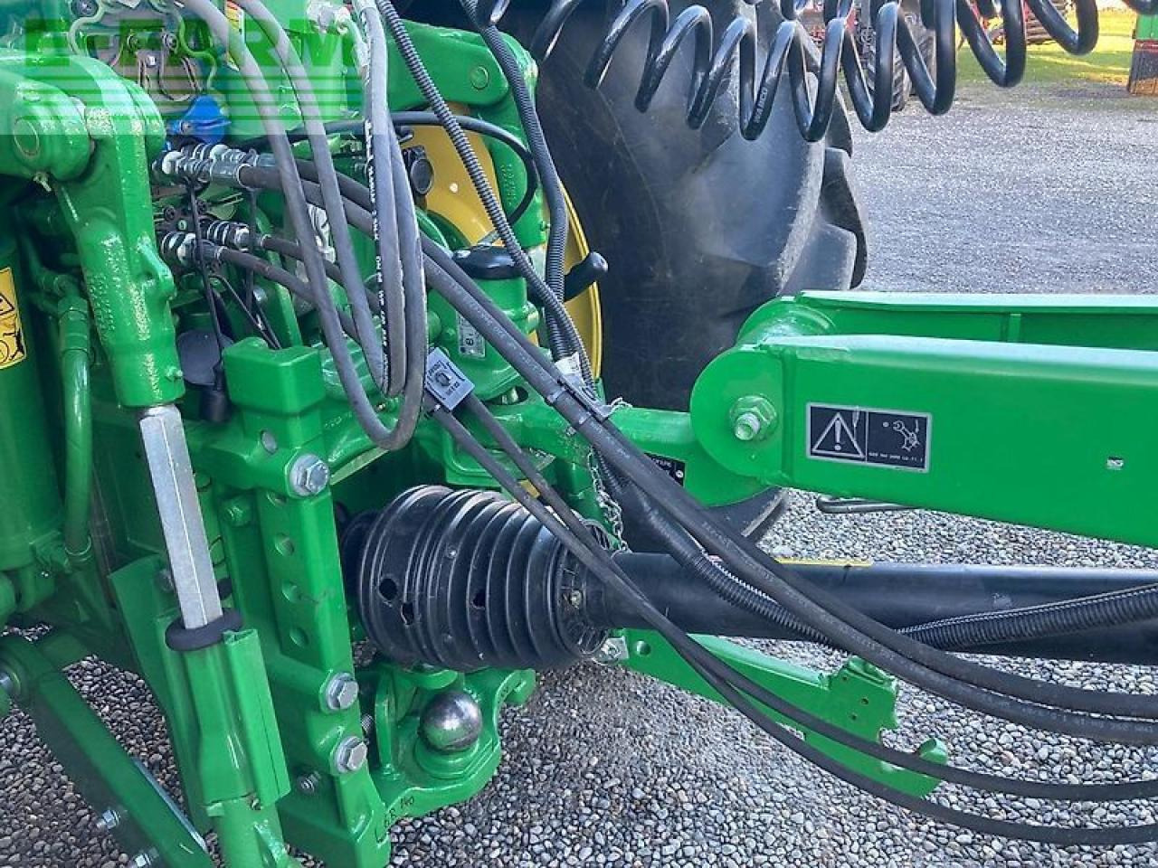 John Deere v461m 25 messer iso - Square baler: picture 5 John Deere v461m 25 messer iso - Square baler: picture 5